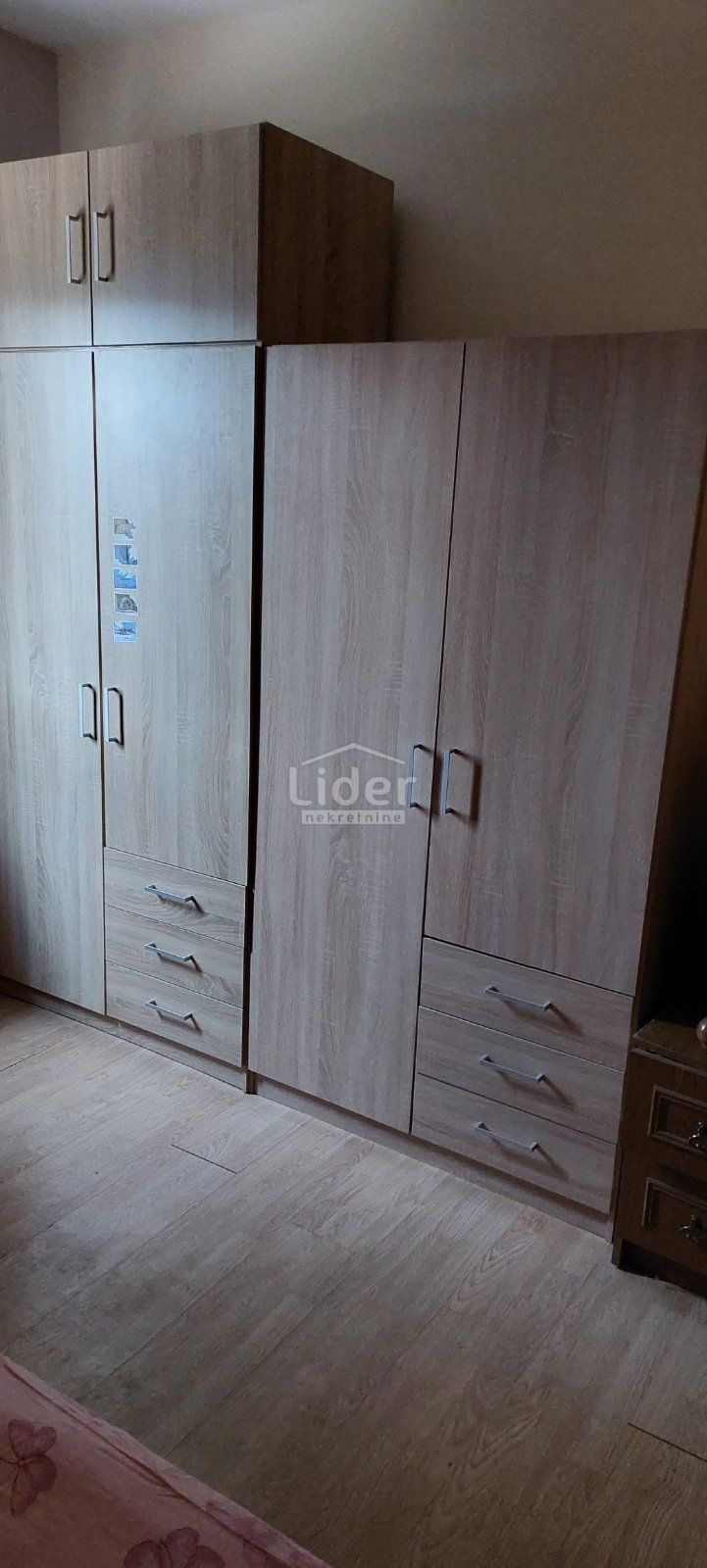 ČAVLE
