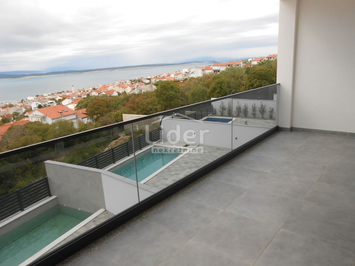 CRIKVENICA