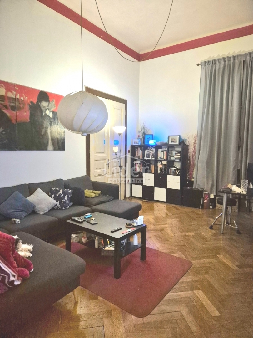 Wohnung Brajda, Rijeka, 97,49m2 – 2