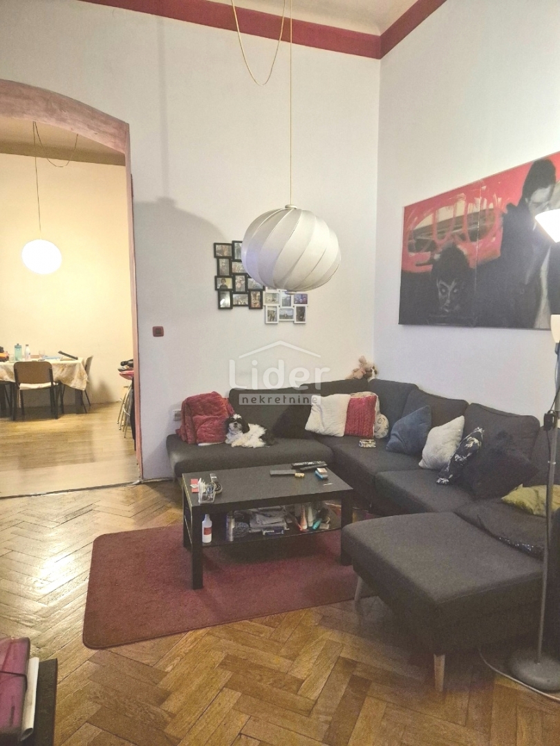 Wohnung Brajda, Rijeka, 97,49m2 – 3