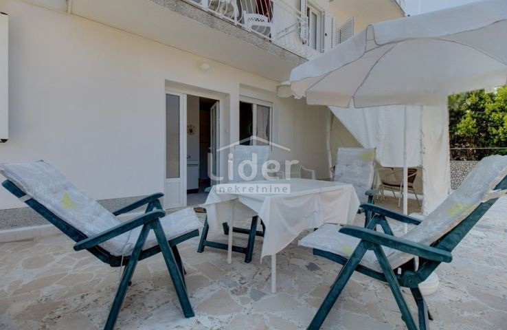 Haus Mali Lošinj, 312m2 – 2