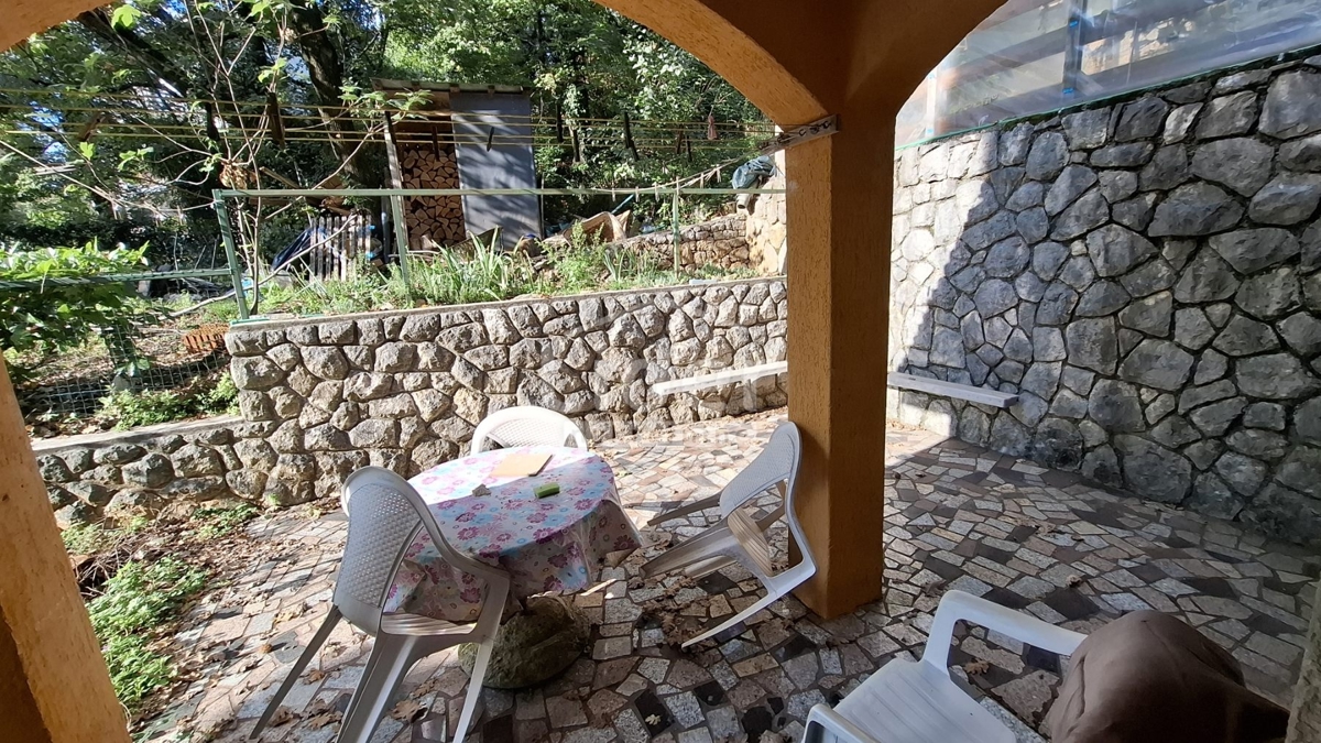 Квартира RIJEKA, 500 €