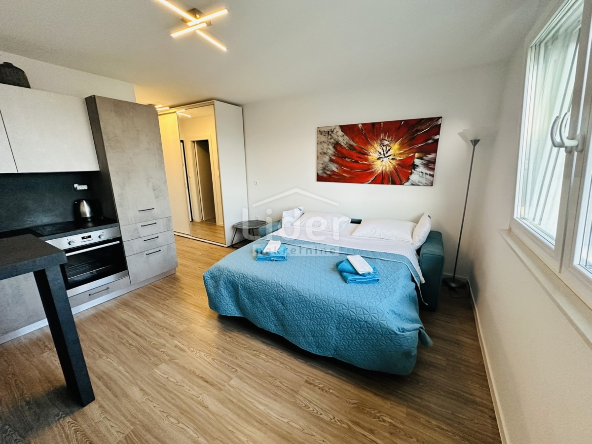 Appartamento RIJEKA, 135.000 €