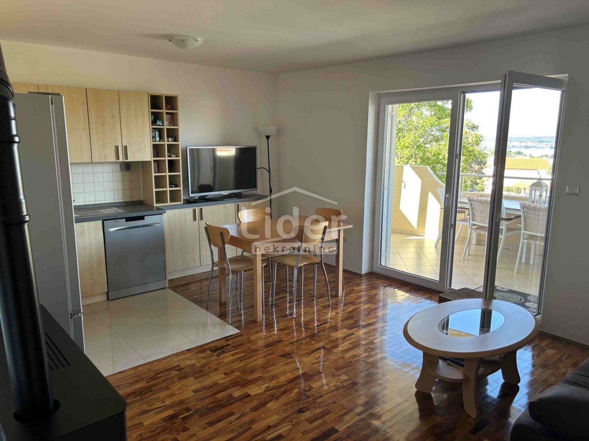 Квартира KRK, 257.000 €