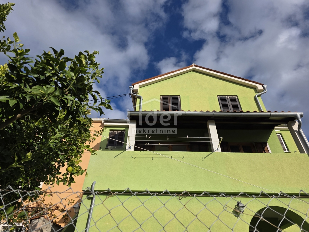 Квартира MALI LOŠINJ, 268.000 €