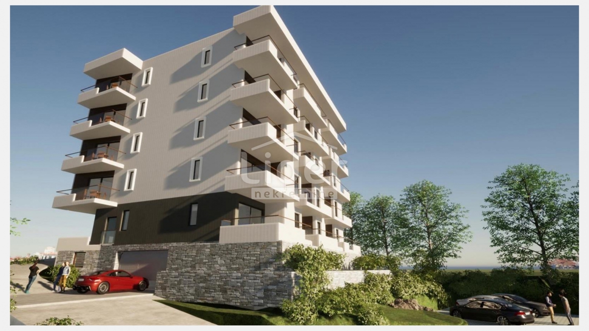 Appartamento RIJEKA, 260.000 €