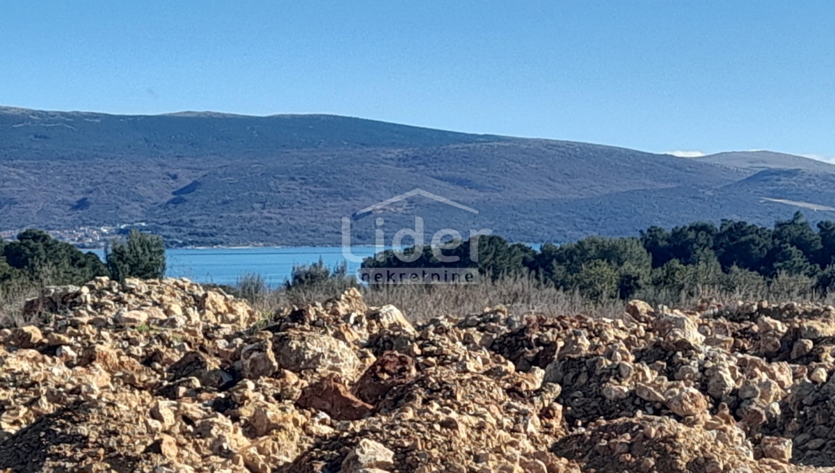 Terreno KRK, 560.000 €