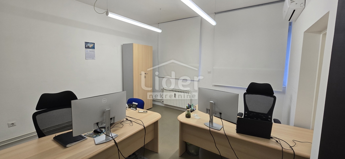 CENTAR - POSLOVNI PROSTOR 180 M2 – 3