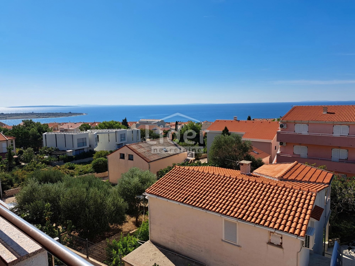 Appartamento NOVALJA, 164.000 €