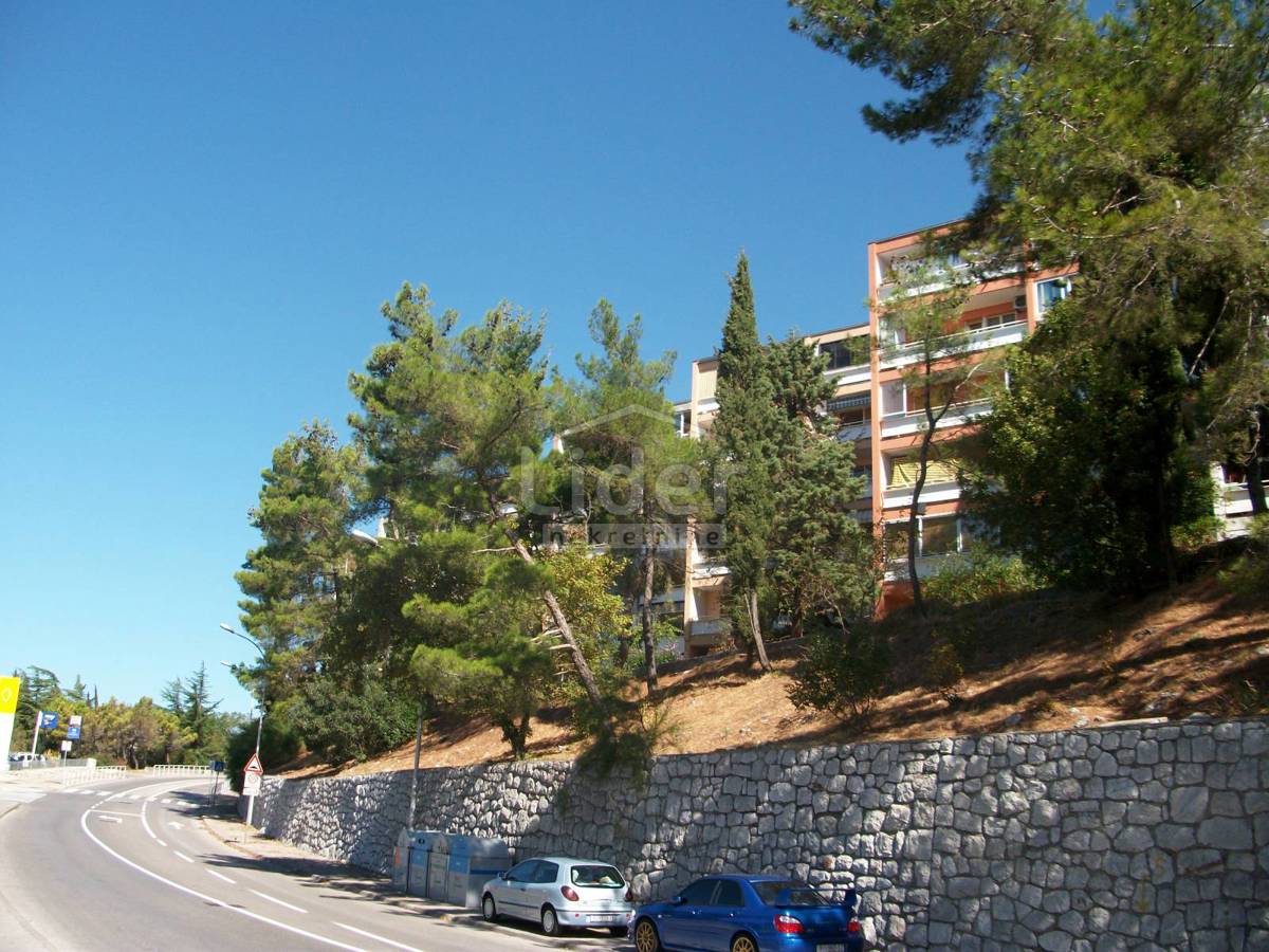 GORNJA VEŽICA