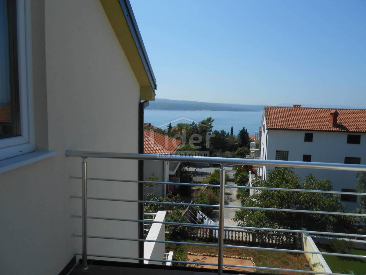 CRIKVENICA