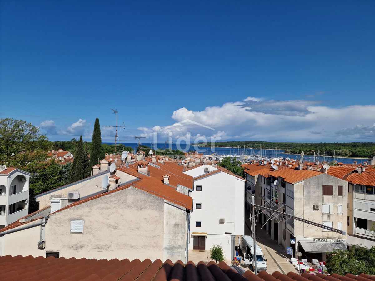ČERVAR-PORAT