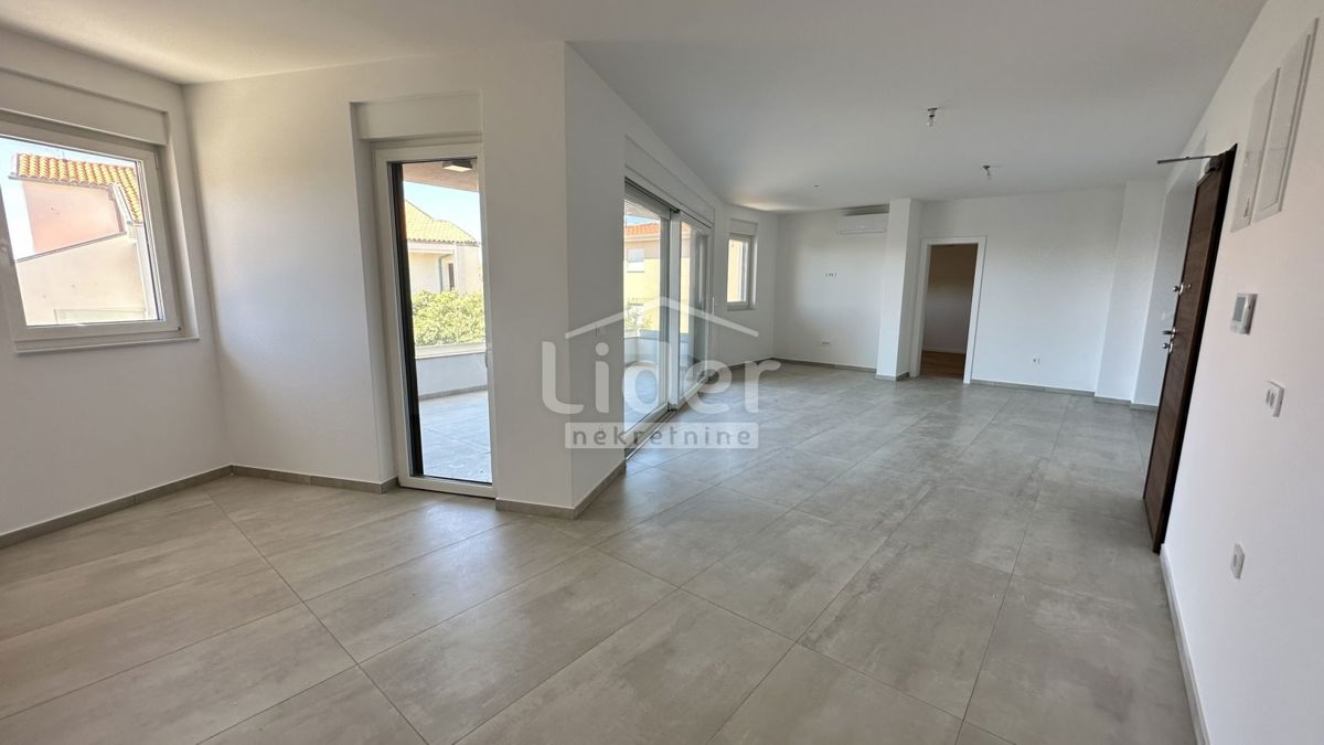 PAG, MANDRE, apartman 2S+DB – 3