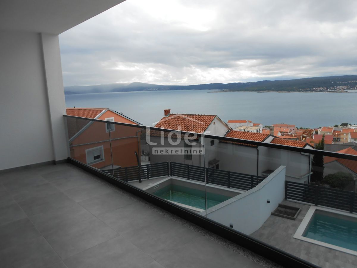 CRIKVENICA