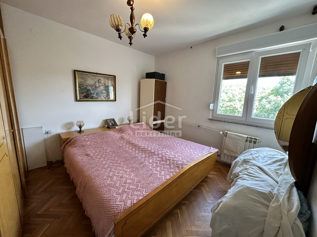 GORNJA VEŽICA