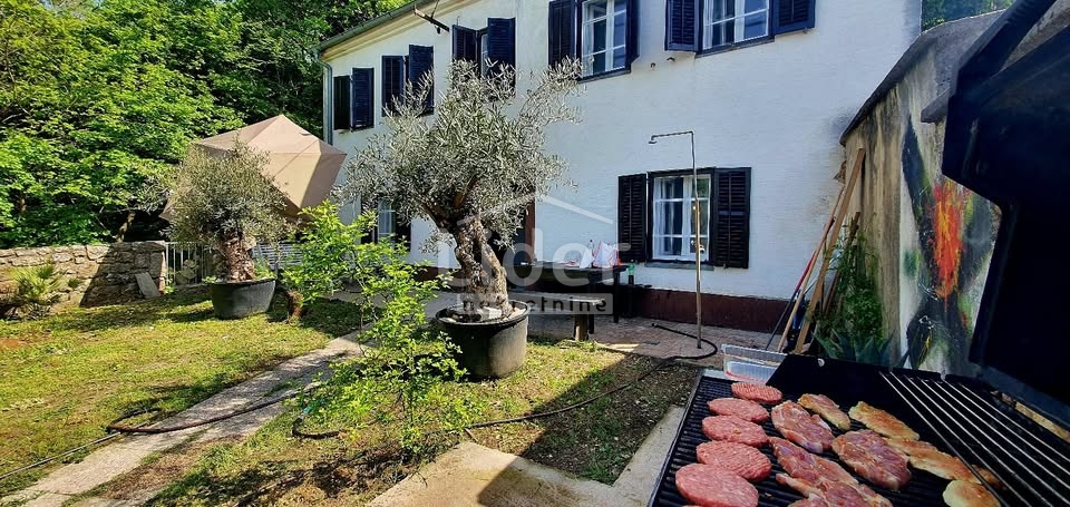 GRIŽANE