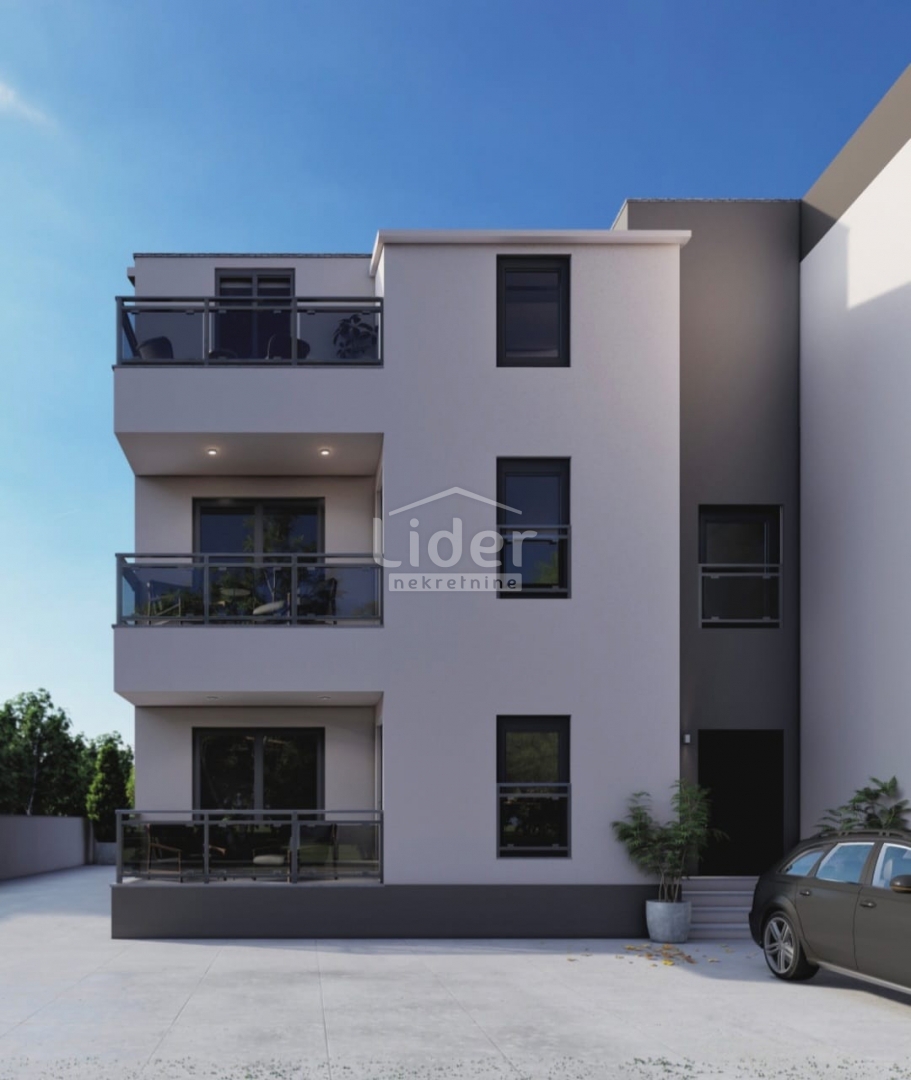 Appartamento FUNTANA, 320.000 €