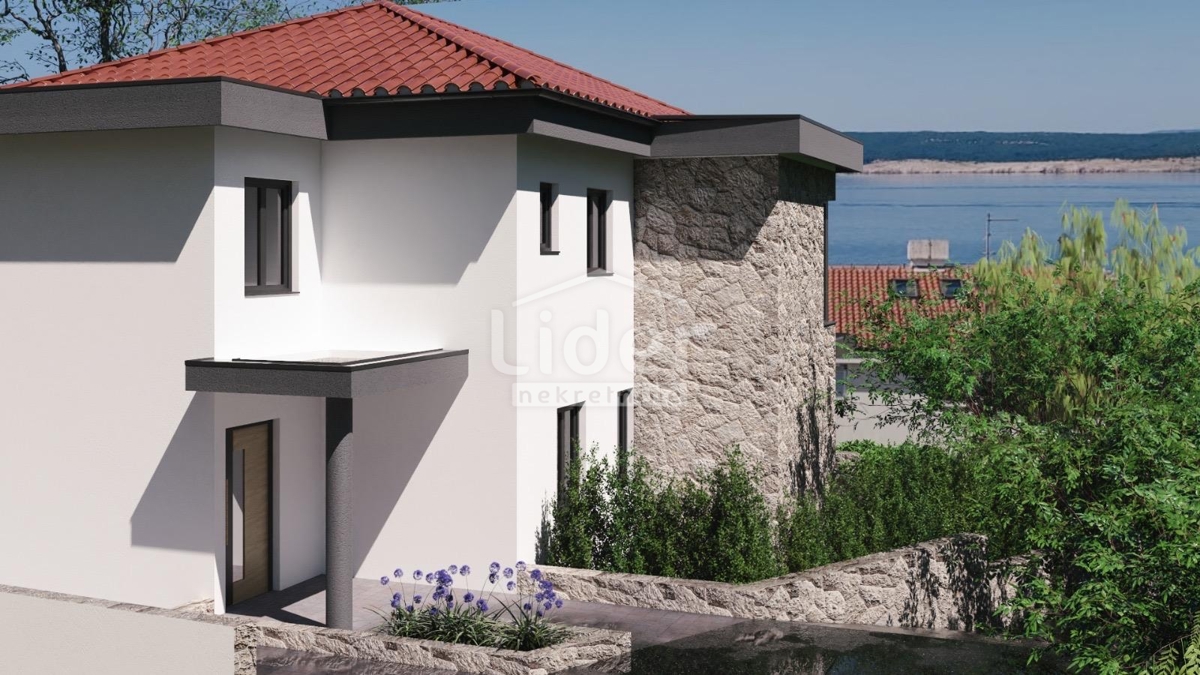Appartamento CRIKVENICA, 260.000 €