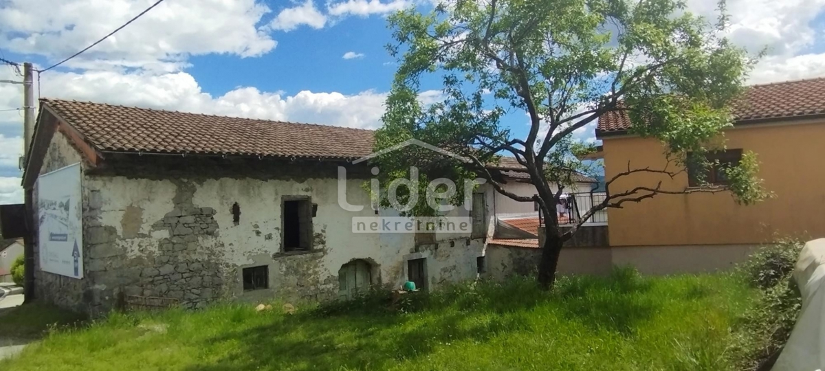 Дом MATULJI, 65.000 €