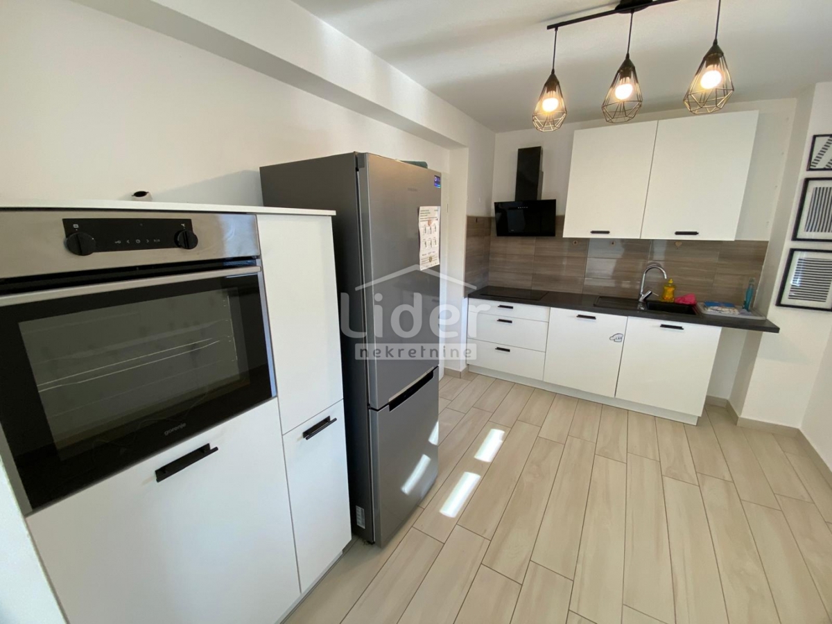 Sušačka Draga, 2s+db, 82m2, novogradnja – 2