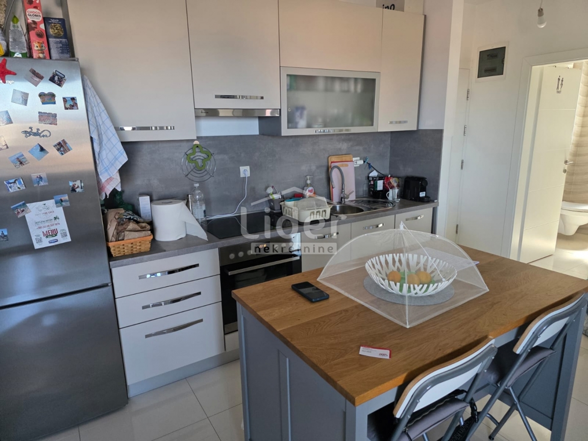 Apartma Novalja, 56,09m2 – 3
