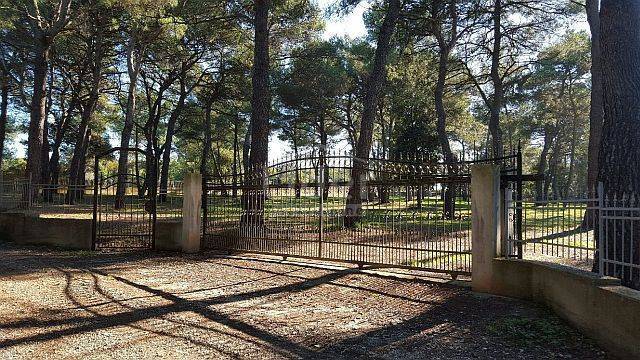 Zemljišče Rovinj, 12050m2 – 3