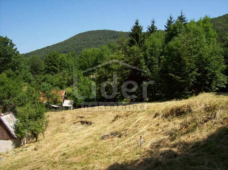 BEGOVO RAZDOLJE