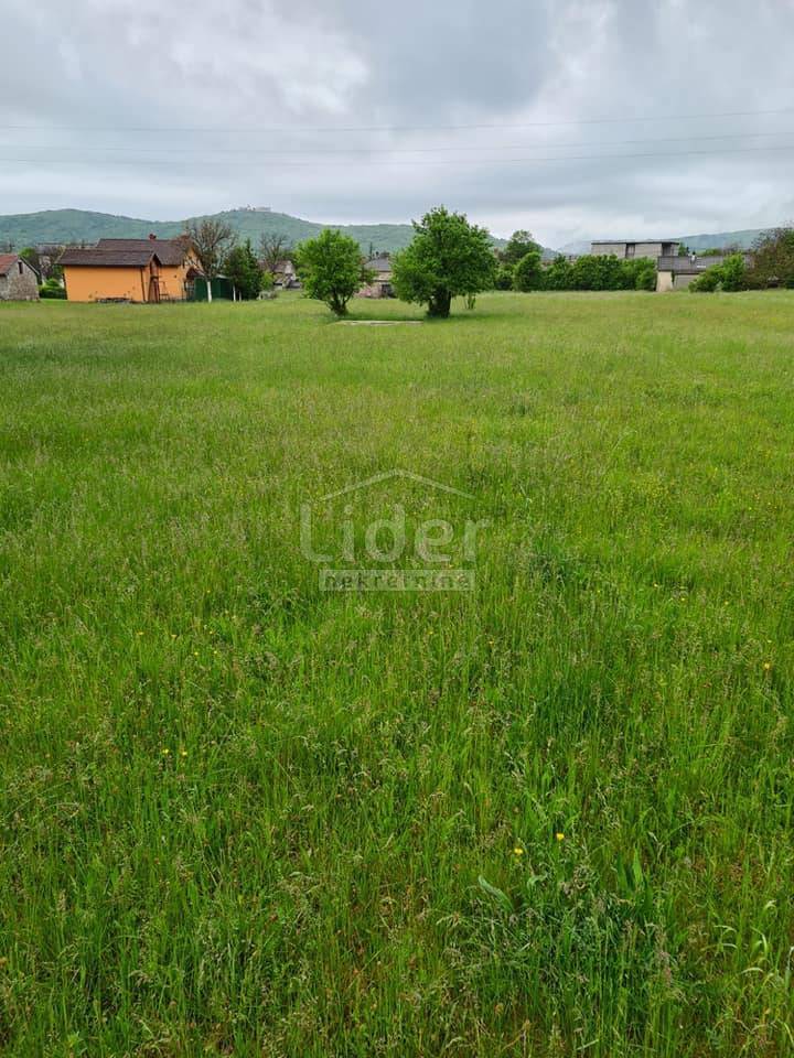 Grundstück Grobnik, Čavle, 1.800m2 – 2