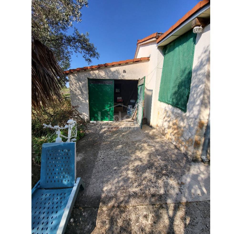 Hiša Rovinj, 134m2 – 3