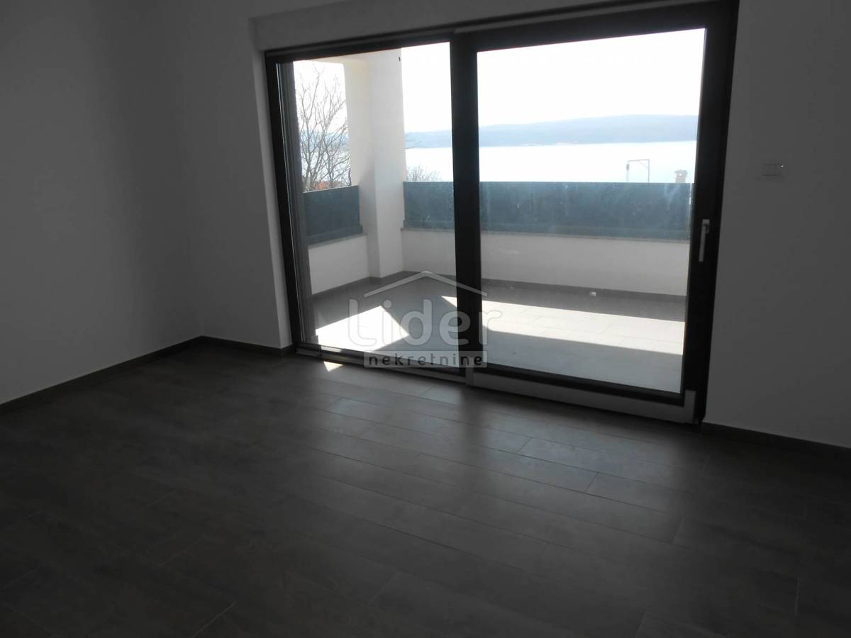 DRAMALJ Neubau, Meerblick + Garten – 3