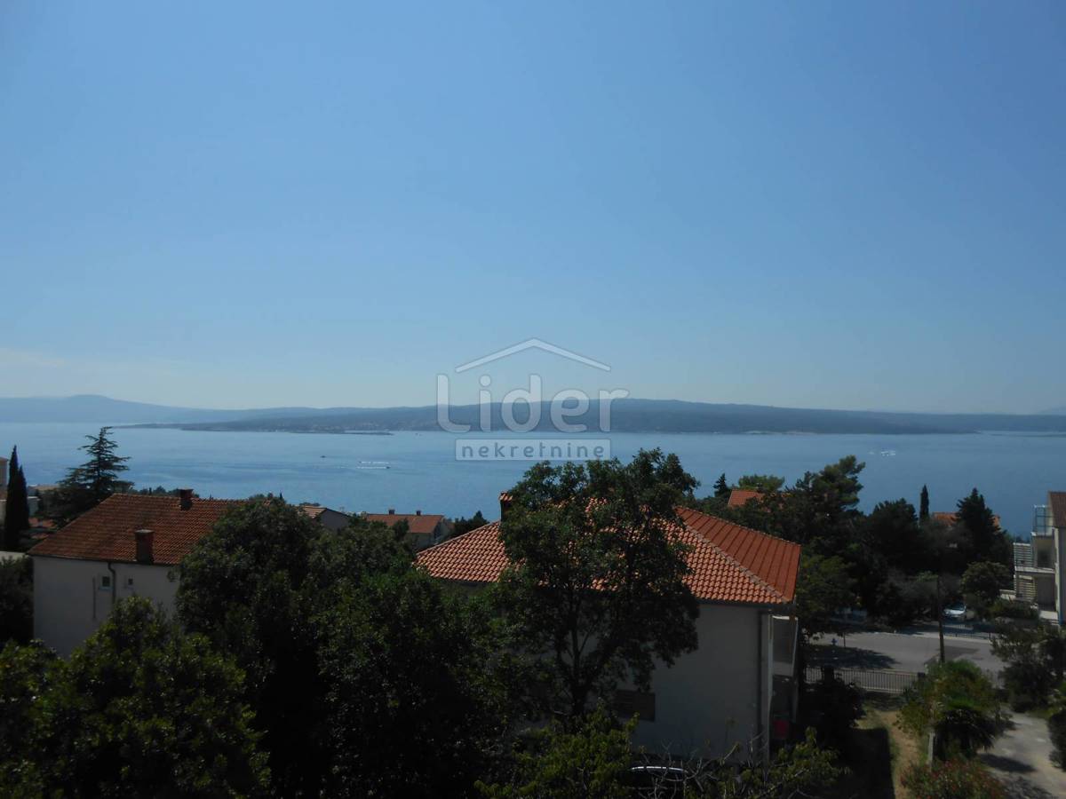 CRIKVENICA