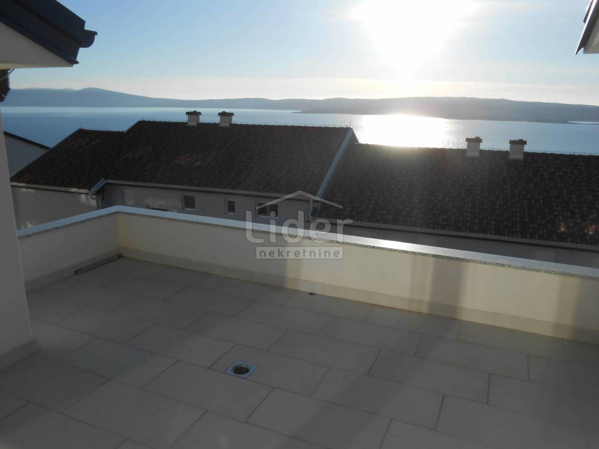 CRIKVENICA