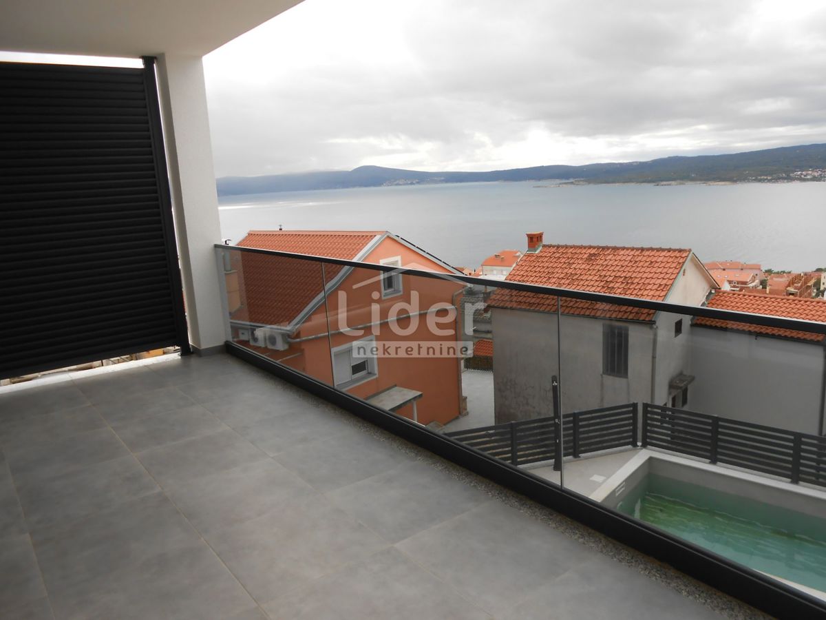 CRIKVENICA