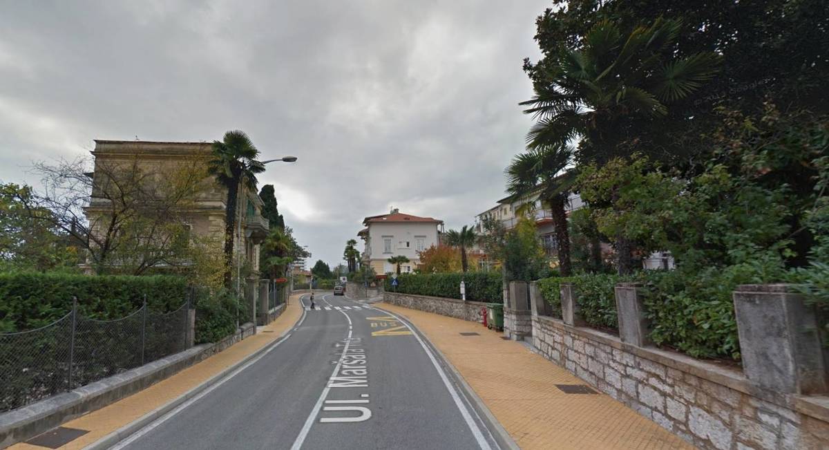 Appartamento OPATIJA, 235.000 €