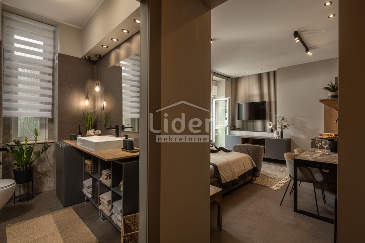 Appartamento RIJEKA, 850 €