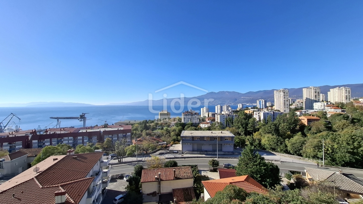 Квартира RIJEKA, 450 €
