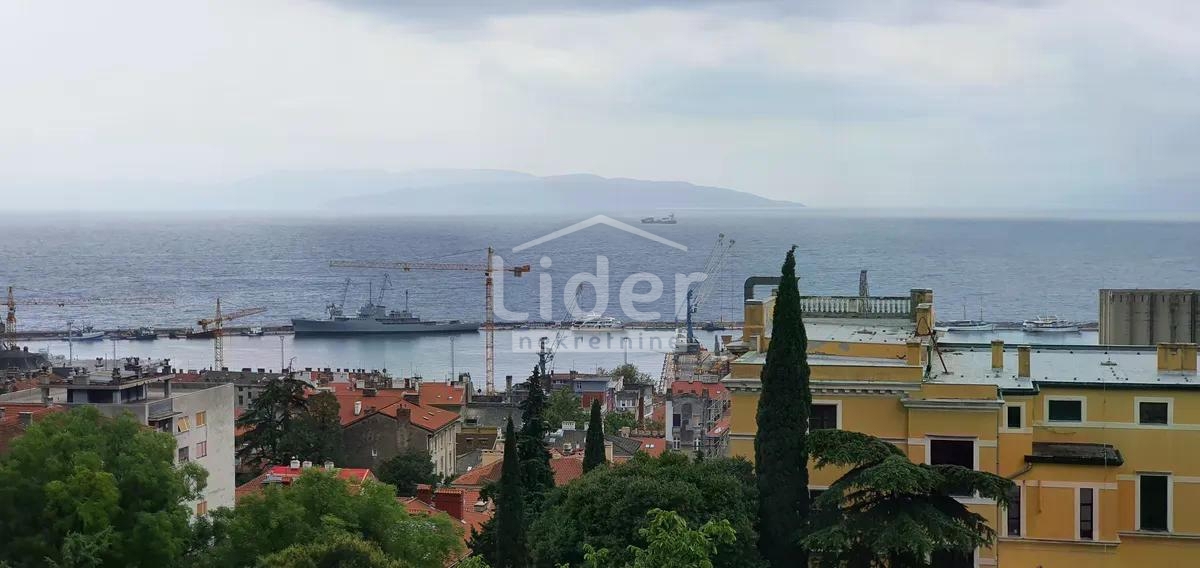 Квартира RIJEKA, 420.000 €