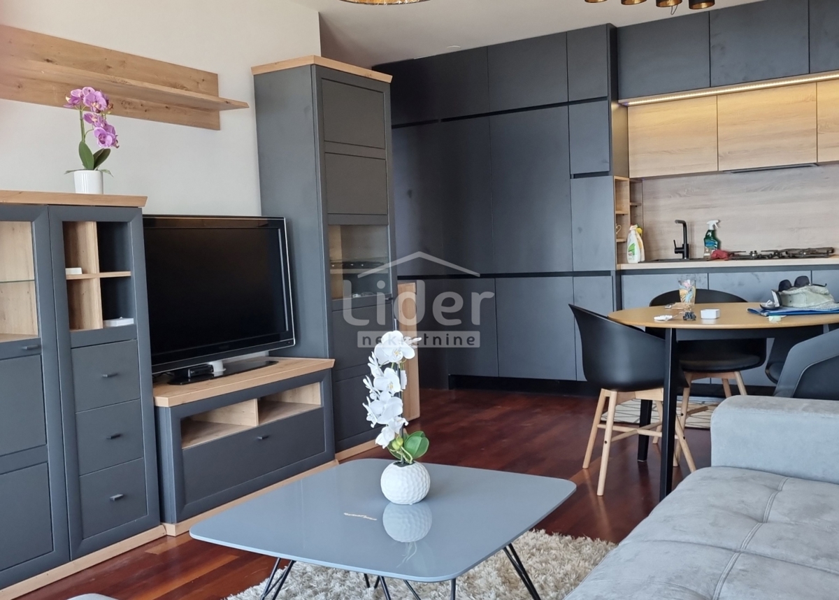 Stanovanje Opatija - Centar, Opatija, 46,12m2 – 3