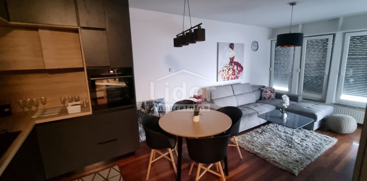 Stanovanje Opatija - Centar, Opatija, 46,12m2 – 2