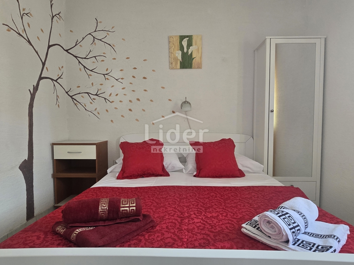 Appartamento NOVALJA, 171.000 €