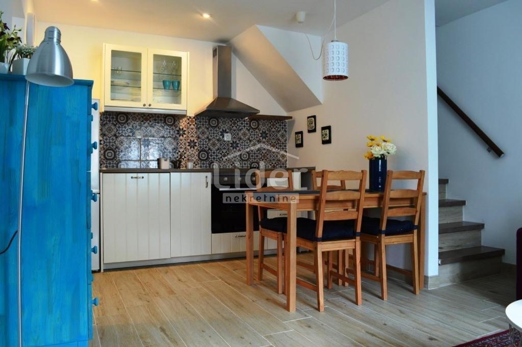 Appartamento KRALJEVICA, 500 €