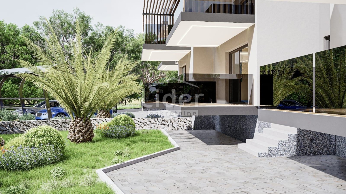 Квартира RIJEKA, 250.000 €