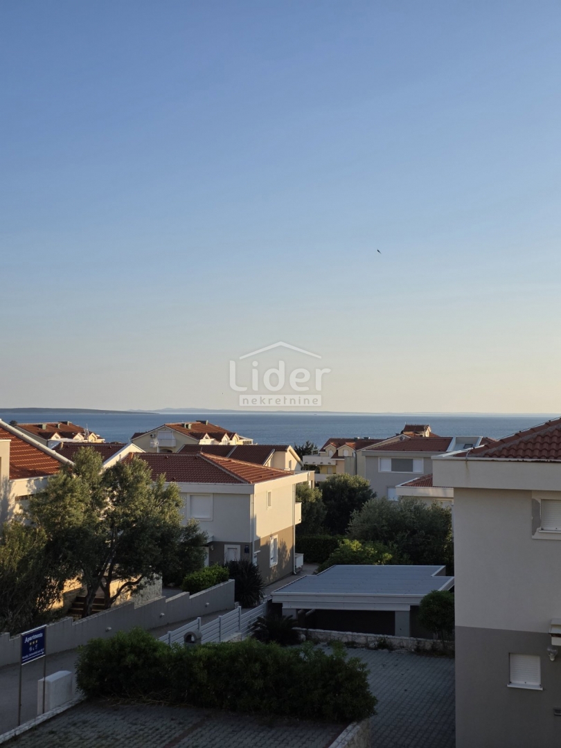 Квартира NOVALJA, 165.000 €