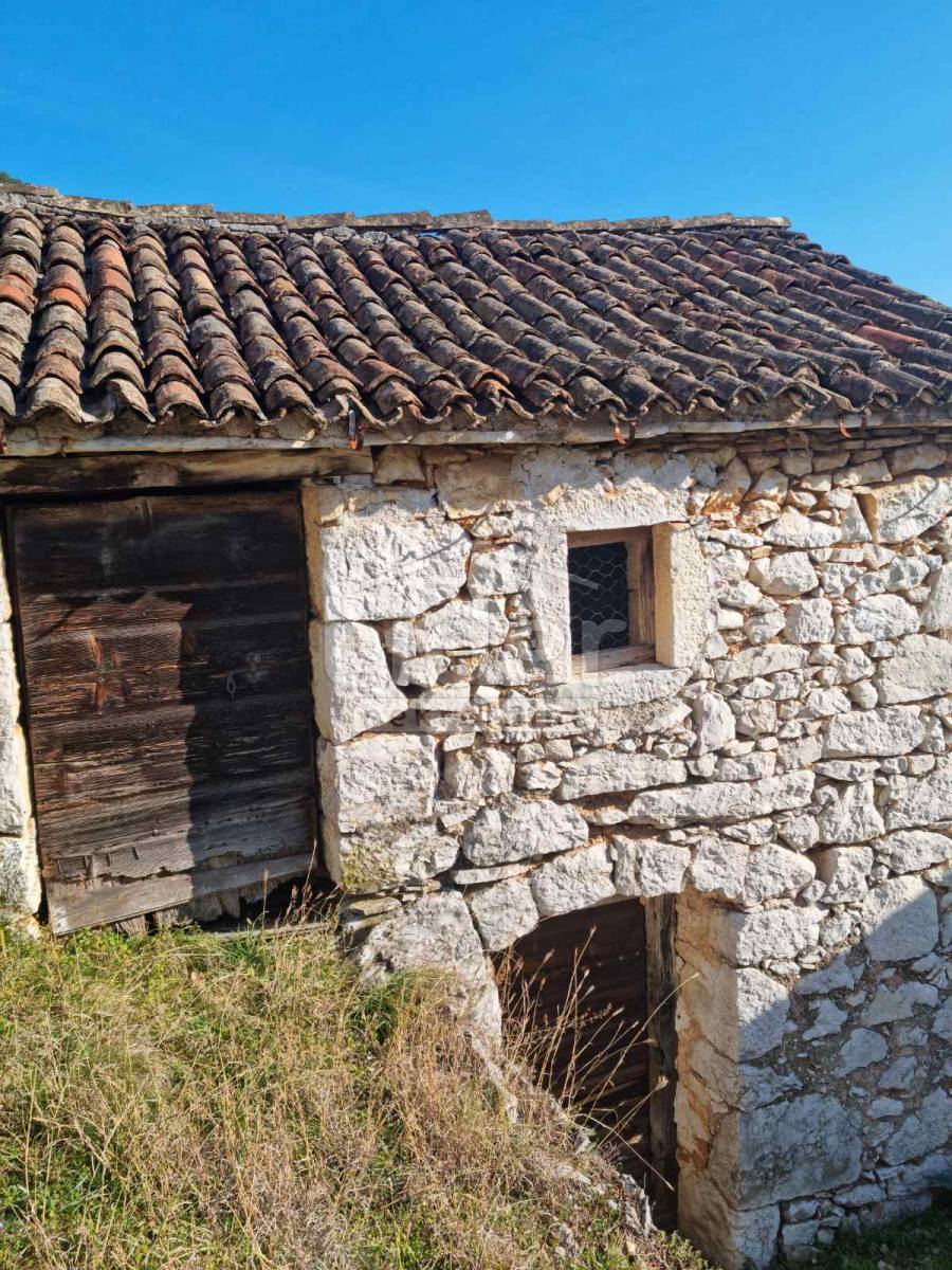 MOŠĆENIČKA DRAGA