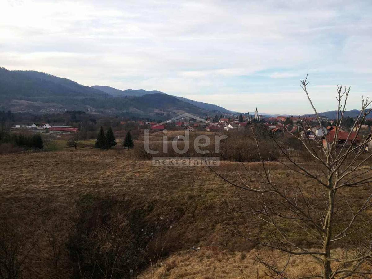 HAMBARIŠTE
