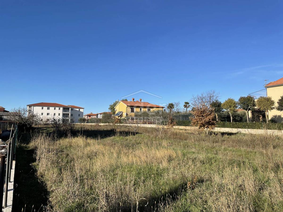 Zemljišče Žbandaj, 2750m2 – 2