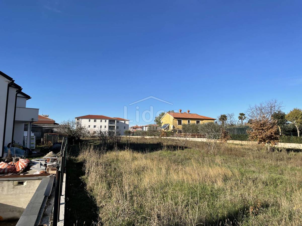 Zemljišče Žbandaj, 2750m2 – 3