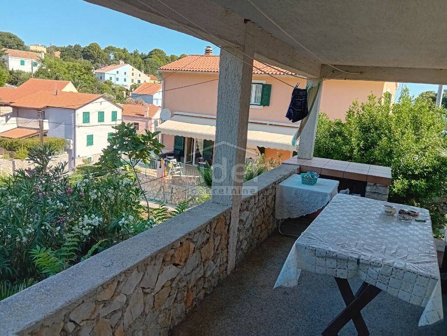 VELI LOŠINJ
