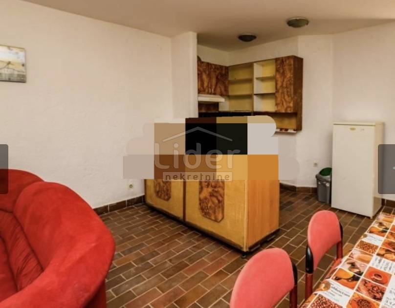 MALI LOŠINJ, PRIZEMNICA 70m2 – 2