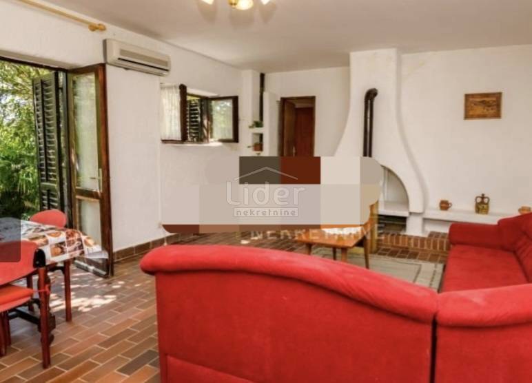 MALI LOŠINJ, PRIZEMNICA 70m2 – 3